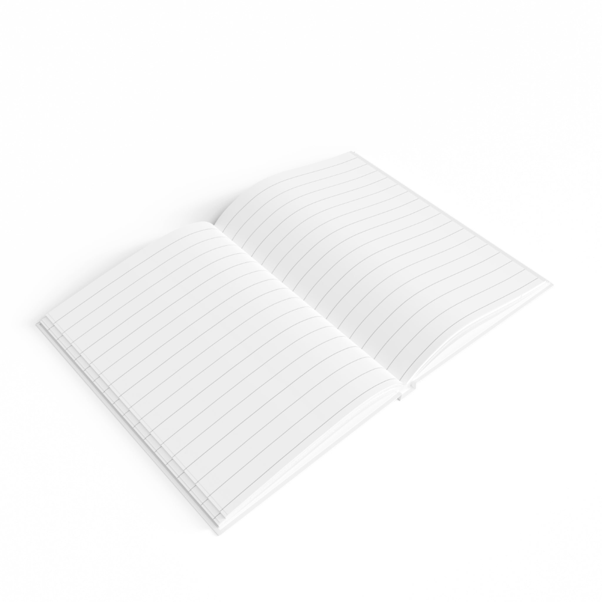Journal/Notebook — I KIN RITE STUF