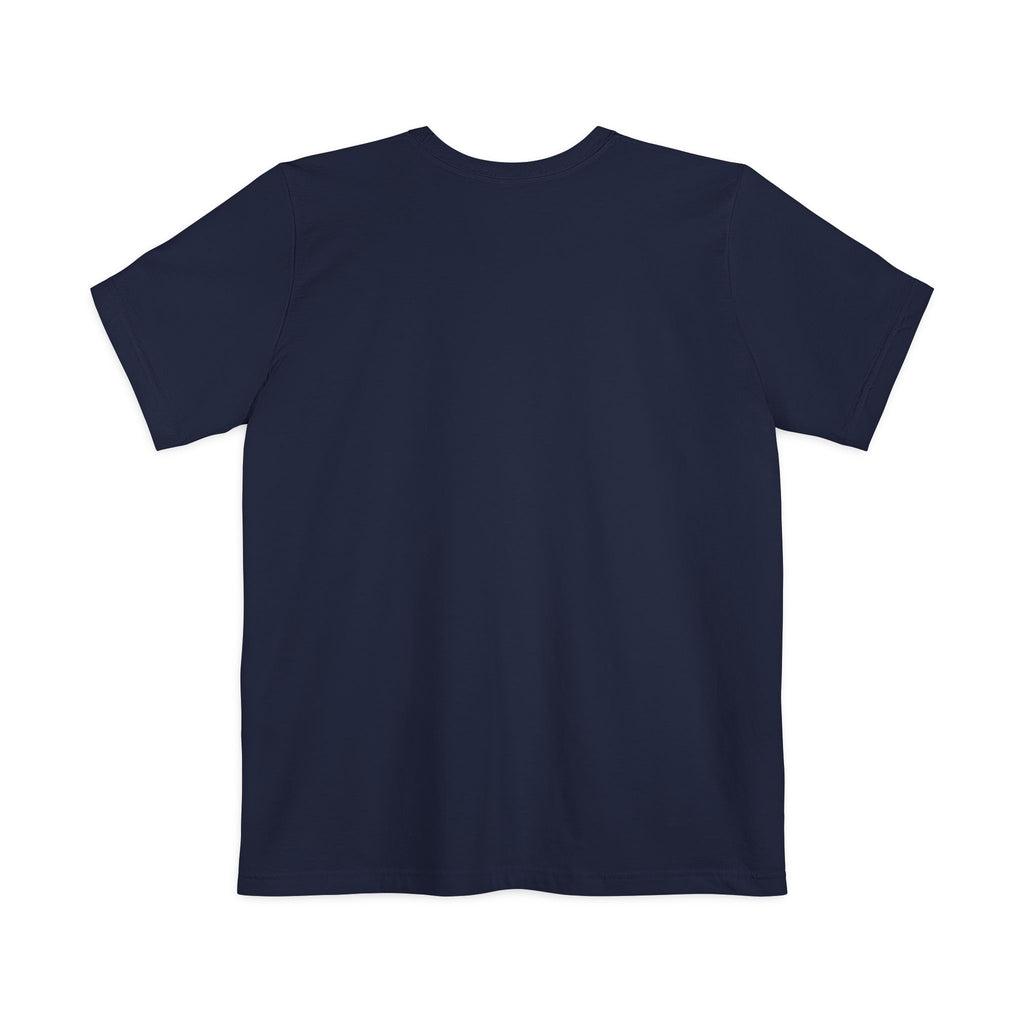 Pocket T-Shirt — "No offense, but I probably don’t want to talk to you" — HUMORWEAR ETC.