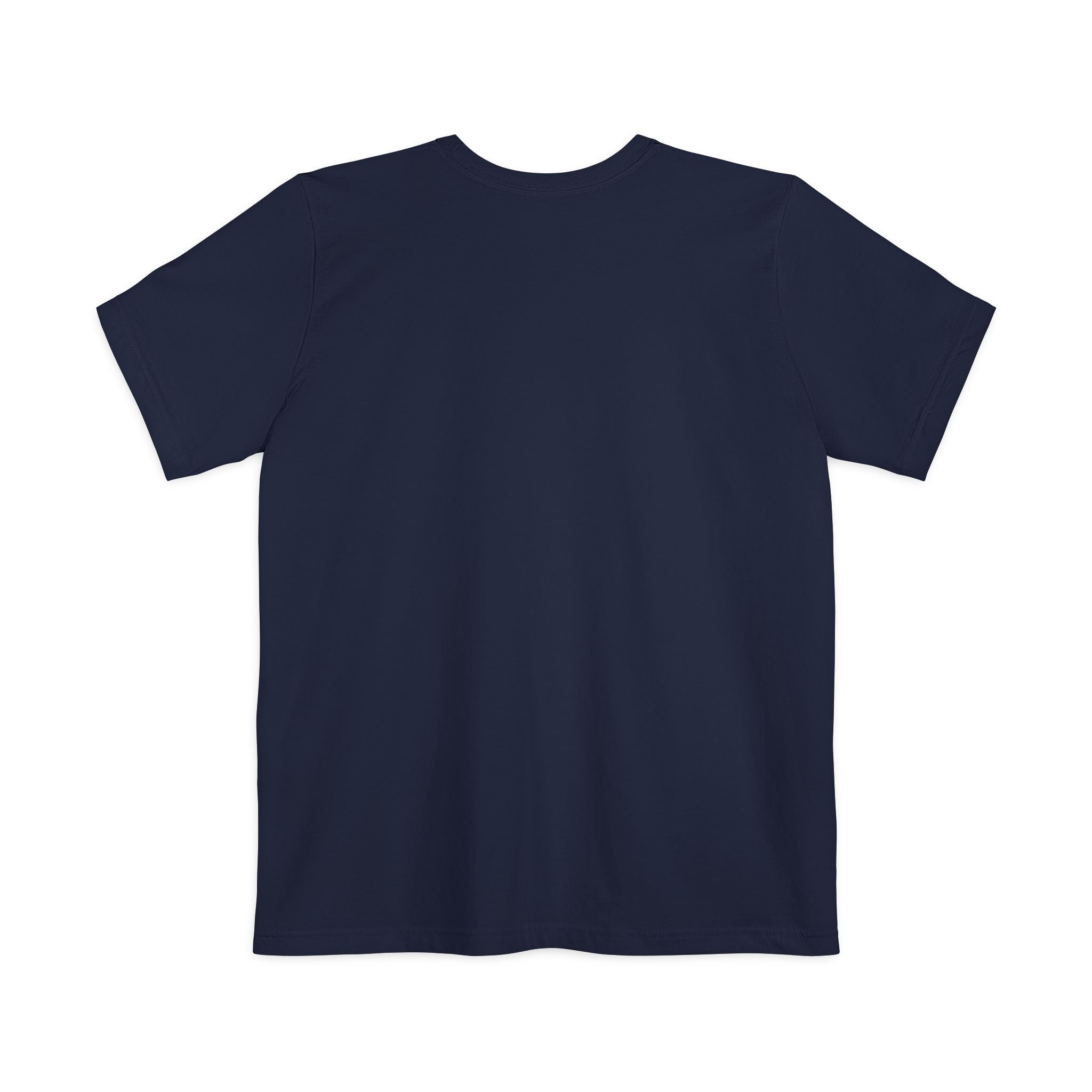 Pocket T-Shirt — "No offense, but I probably don’t want to talk to you" — HUMORWEAR ETC.