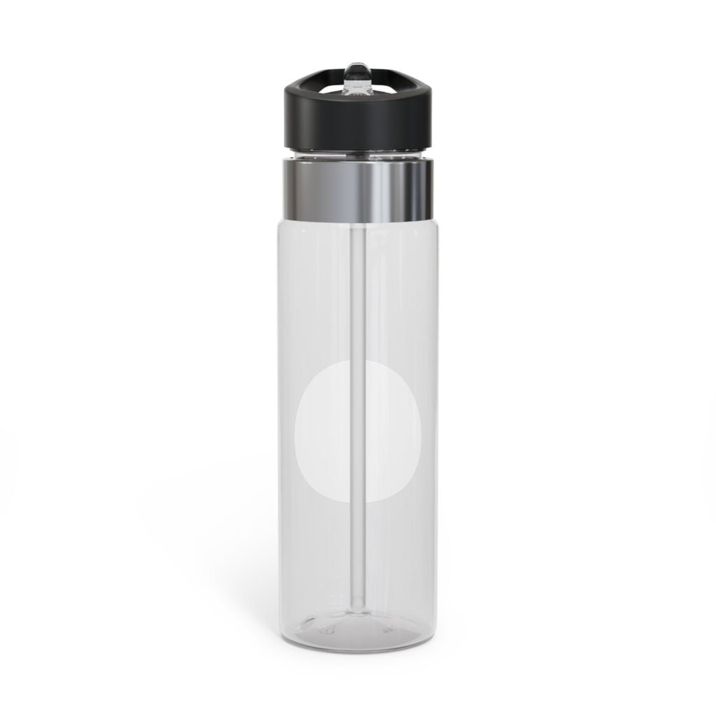 MY DEHYDRATED WATER Sport Bottle, 20oz