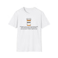 Food Debt Joke — HUMORWEAR ETC.