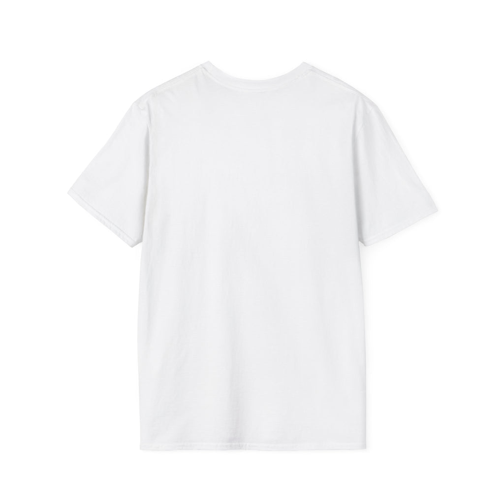 Kale Joke Unisex Softstyle T-Shirt — HUMORWEAR ETC.