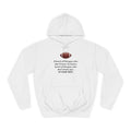 Football Fat Guys Hoodie - HUMORWEAR ETC.