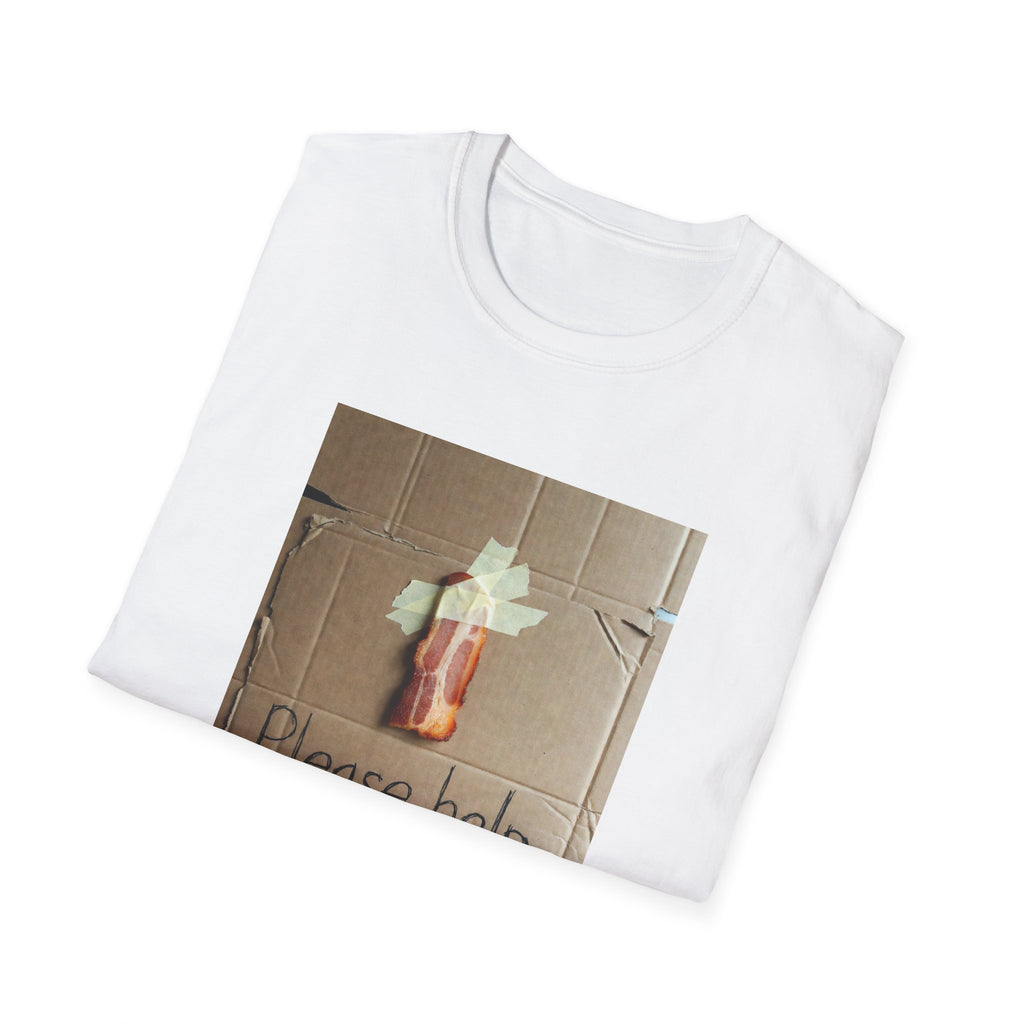 “Need $ 4 Bacon" T-shirt — HUMORWEAR ETC.